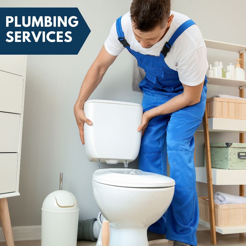 Plumbing Company in Robinson, IL